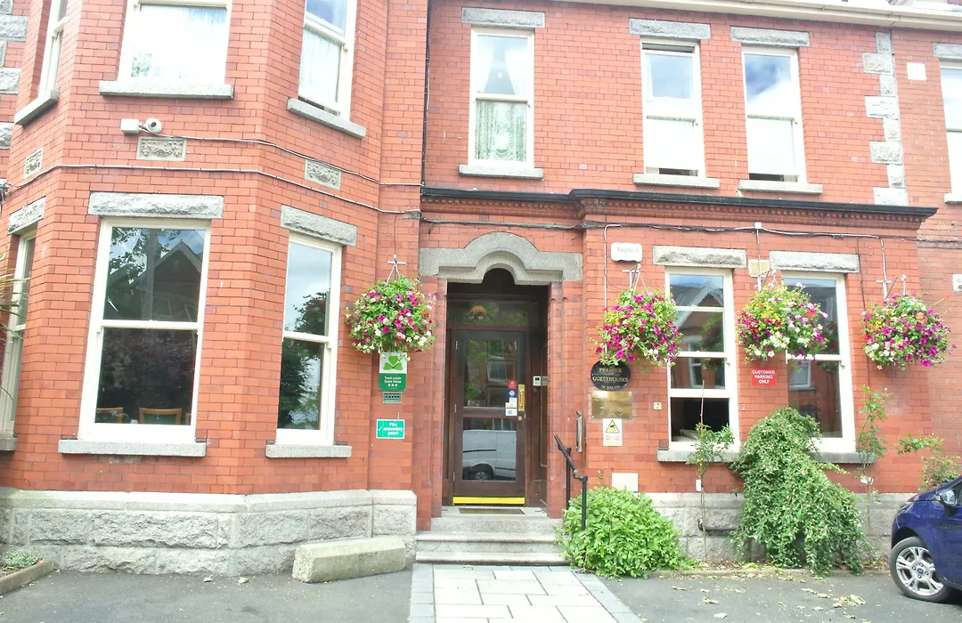 Egans House-1