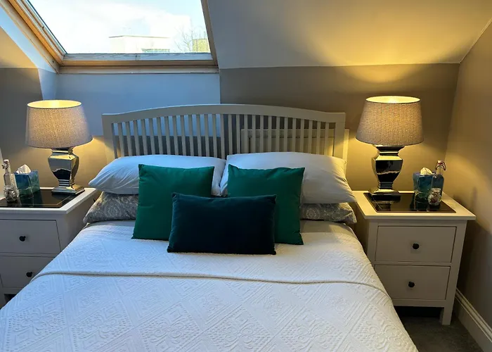 Blackrock B&B Dublin