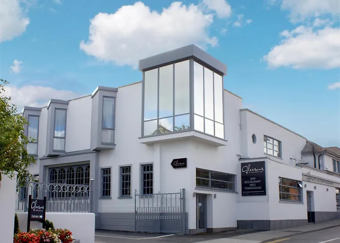 Gleesons Townhouse Booterstown Hotel Dublin